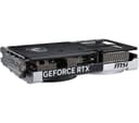 MSI GeForce RTX 5070 12 GB VENTUS 2X OC Graphics Card - Black thumbnail 7