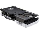 MSI GeForce RTX 5070 12 GB VENTUS 2X OC Graphics Card - Black thumbnail 8