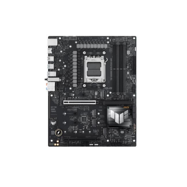 ASUS TUF GAMING X870-PLUS WIFI AMD X870 DDR5 ATX Socket AM5 Motherboard - Image 3