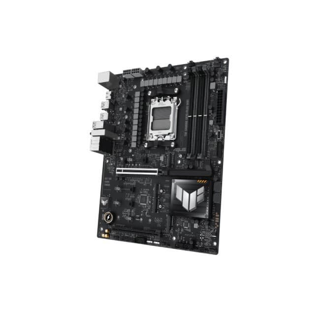 ASUS TUF GAMING X870-PLUS WIFI AMD X870 DDR5 ATX Socket AM5 Motherboard - Image 7