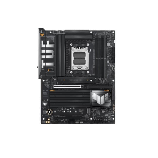 ASUS TUF GAMING X870-PLUS WIFI AMD X870 DDR5 ATX Socket AM5 Motherboard - Image 9