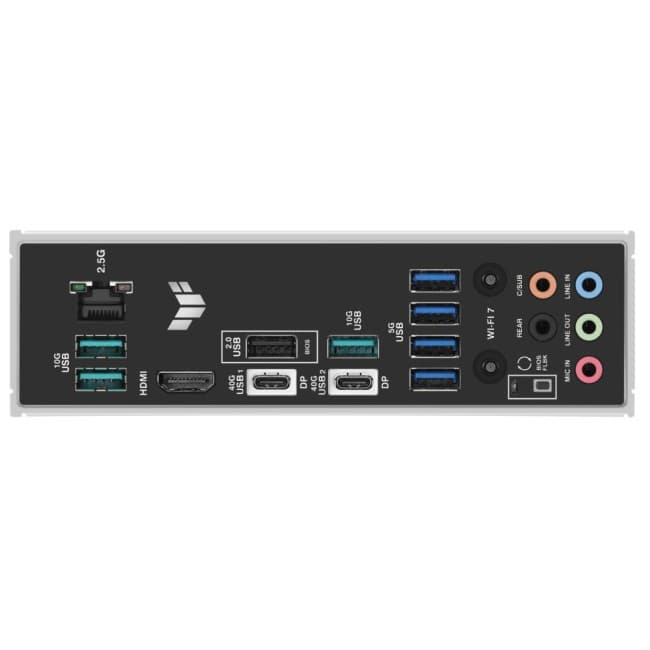 ASUS TUF GAMING X870-PLUS WIFI AMD X870 DDR5 ATX Socket AM5 Motherboard - Image 10
