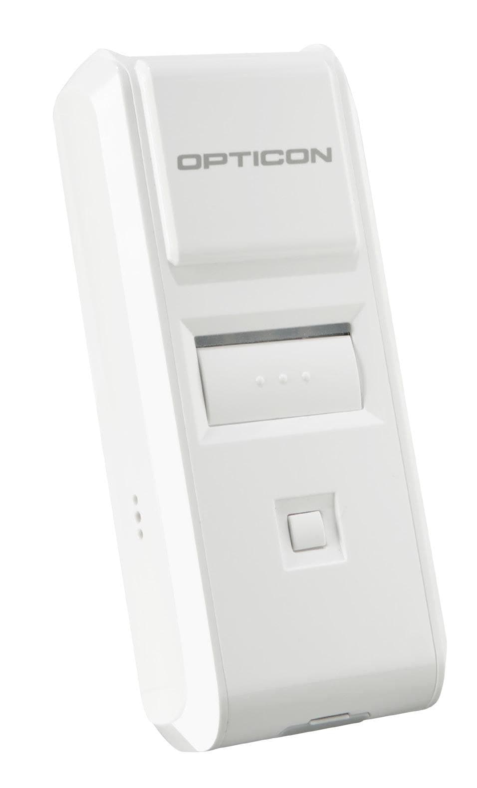OPN-4000i Companion scanner, - Image 1