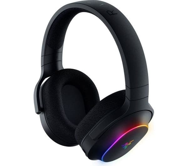 RAZER Barracuda X Chroma Wireless Gaming Headset - Black - Image 1