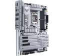 ASUS TUF Gaming Z890-PRO WIFI Intel Z890 LGA1851 DDR5 PCIe 5.0 ATX Motherboard - White thumbnail 3