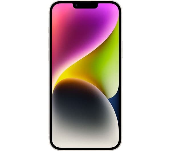 Apple iPhone 14 Plus 256GB Starlight - Image 9