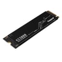 Kingston KC3000 SKC3000S/1024G 1TB M.2 2280 NVMe PCIe 4.0 SSD thumbnail 2