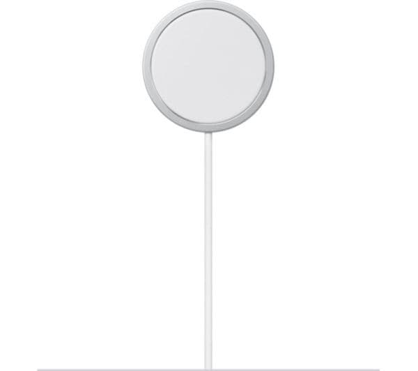 Apple MagSafe Wireless Charger 25W 1m Silver