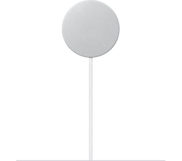 Apple MagSafe Wireless Charger 25W 1m - Silver - Image 2