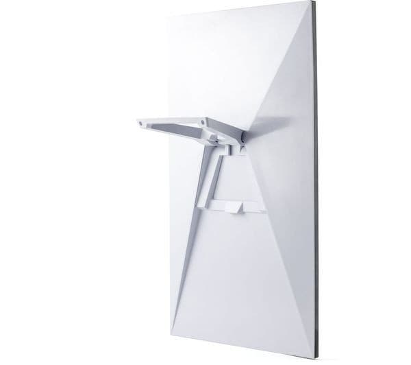 Starlink Standard Kit (New Gen) Satellite Internet Antenna & WiFi 6 Router - Tri-band, White - Image 4