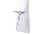 Starlink Standard Kit (New Gen) Satellite Internet Antenna & WiFi 6 Router - Tri-band, White thumbnail 4