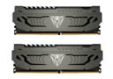 Patriot Memory Viper Steel PVS432G320C6K memory module 32 GB 2 x 16 GB DDR4 3200 MHz thumbnail 1