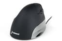 BakkerElkhuizen Evoluent Standard Vertical Wired Right-Handed Mouse - Black thumbnail 1