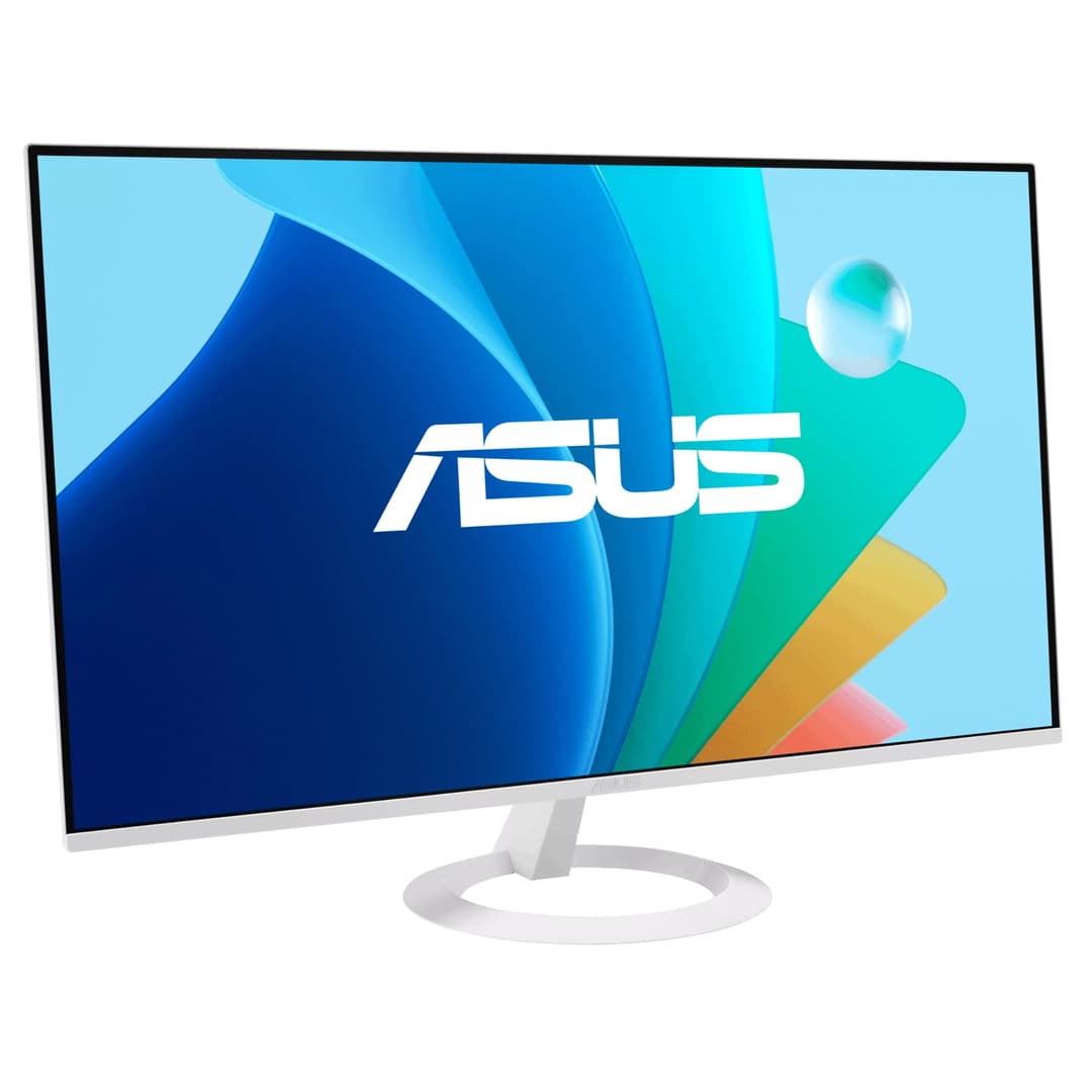 ASUS VZ279HG-W 27" LCD Full HD 1ms 120Hz IPS Eye Care Plus Gaming Monitor - White - Image 3