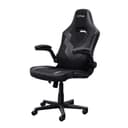 Trust GXT 703 Riye PC gaming chair Upholstered seat Black thumbnail 2