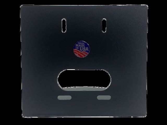 HuddleCamHD HCM-1 Small Universal Wall Mount for 3X and 10X Video Conferencing Cameras - Image 4