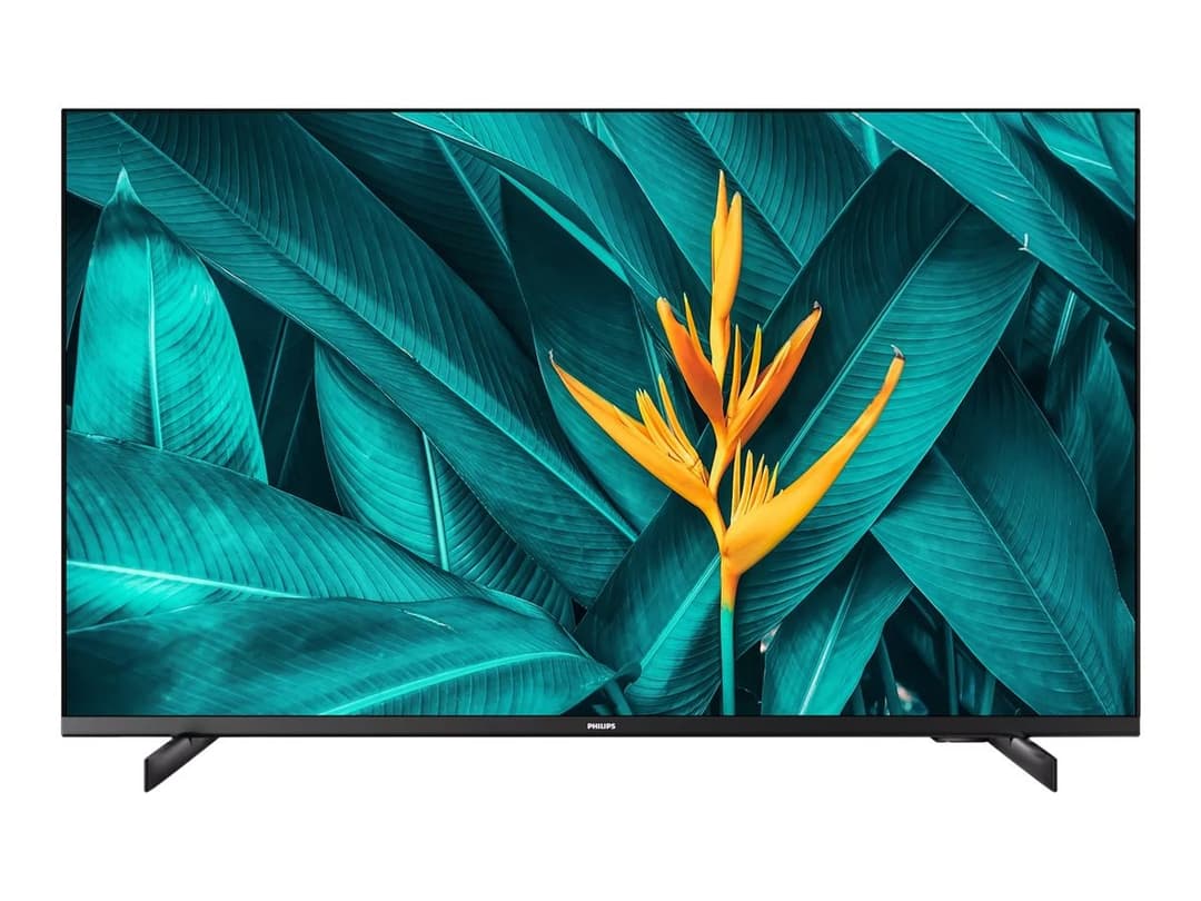 Philips 43HFL5214U MediaSuite - 43" LED-backlit LCD TV - 4K - for healthcare / hotel - Image 1