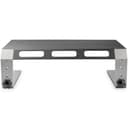 StarTech.com Monitor Riser Stand - Steel and Aluminum - Height Adjustable thumbnail 3