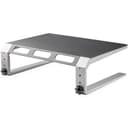 StarTech.com Monitor Riser Stand - Steel and Aluminum - Height Adjustable thumbnail 4