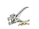 Rexel No. 1 Eyelets Brass (500) thumbnail 1