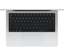 Apple MacBook Pro 14 M5 Pro 15-Core CPU 24GB 2TB Silver thumbnail 3