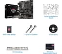 MSI PRIME A520M Pro AM4 Motherboard thumbnail 4