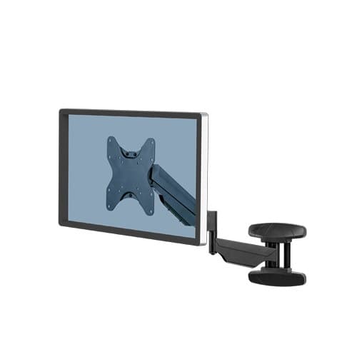 Fellowes Single Arm Wall Mount - Image 1