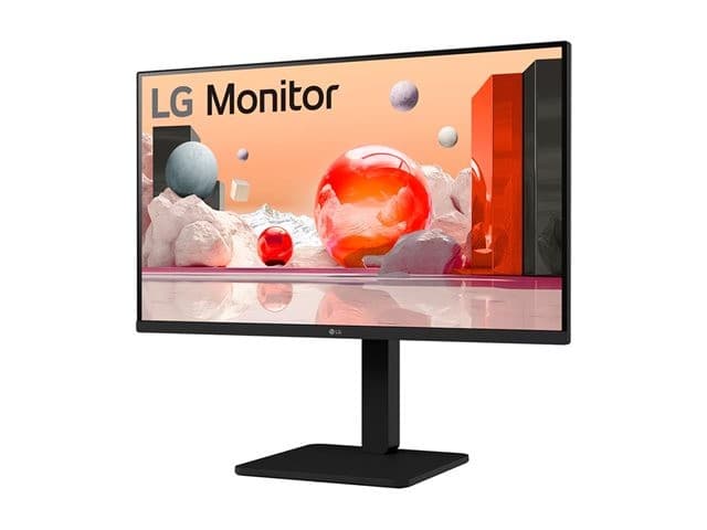 LG 27BA550-B 27" 1080p Monitor - Image 3