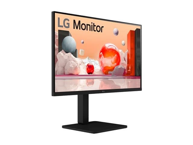 LG 27BA550-B 27" 1080p Monitor - Image 6