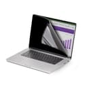StarTech.com 16-inch MacBook Pro 21/23 Laptop Privacy Screen, Removable and Reversible Anti-Glare Privacy Filter, Magnetic Laptop Screen Protector w/ 51% Blue Light Reduction thumbnail 4