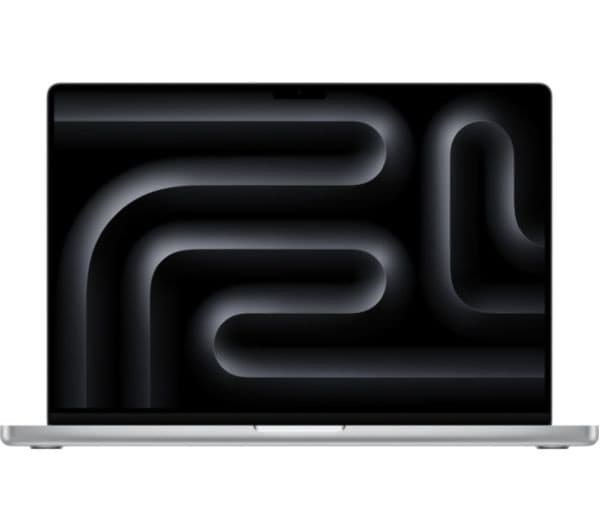 Apple MacBook Pro 16 M5 Max 36GB 2TB Silver