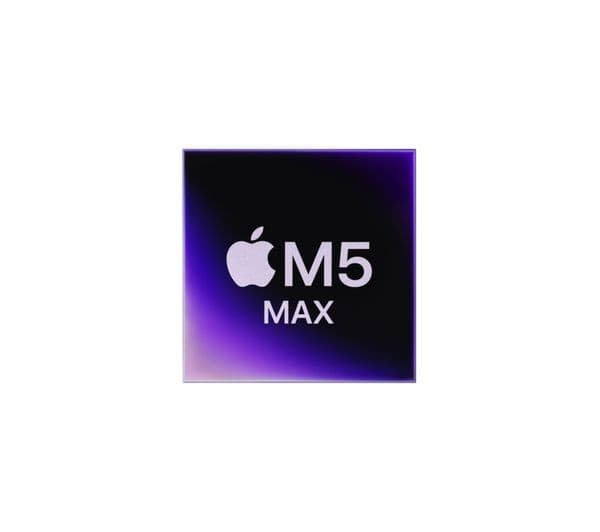 Apple MacBook Pro 16 M5 Max 36GB 2TB Silver - Image 3