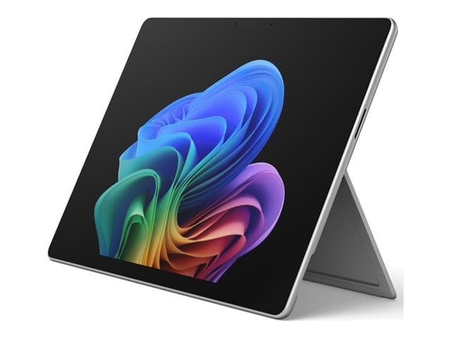 Microsoft Surface Pro for Business 11th Edition 13" Intel Core Ultra 7 266V 16GB 256GB Platinum - Image 2