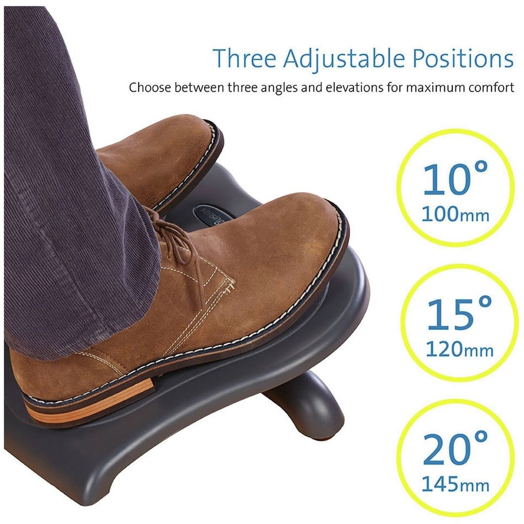 Kensington SoleSaver Foot Rest 56152 - Image 2