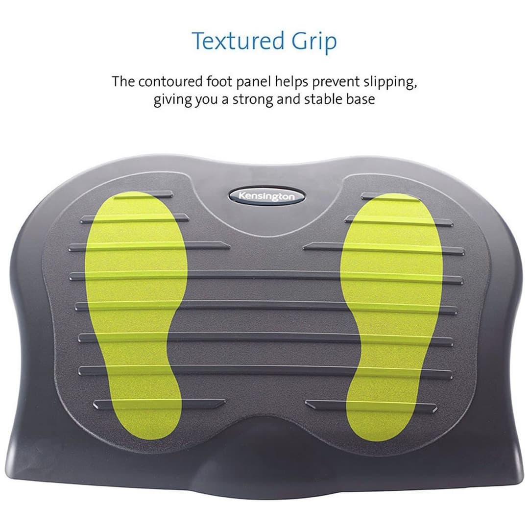 Kensington SoleSaver Foot Rest 56152 - Image 3