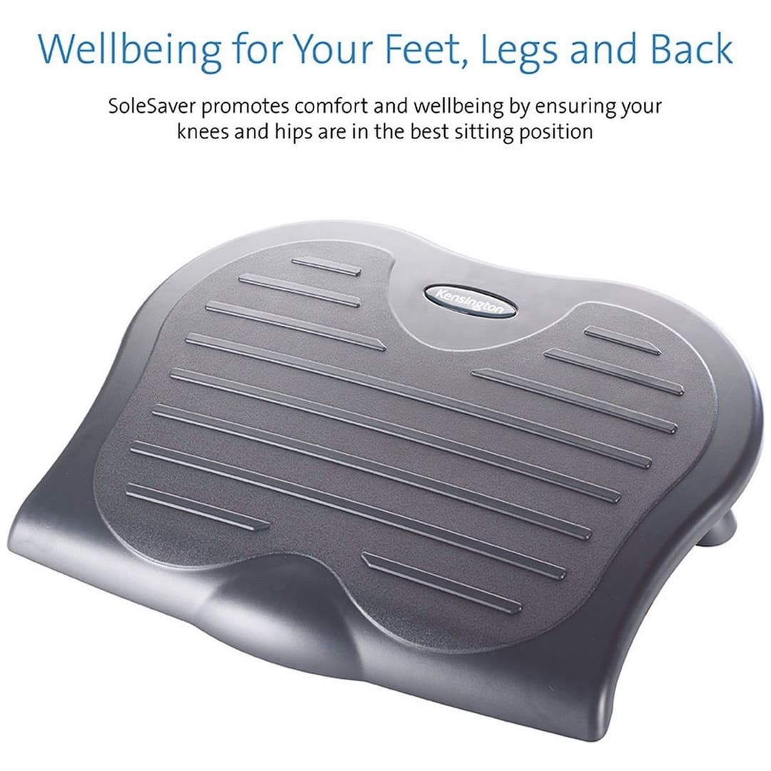 Kensington SoleSaver Foot Rest 56152 - Image 6