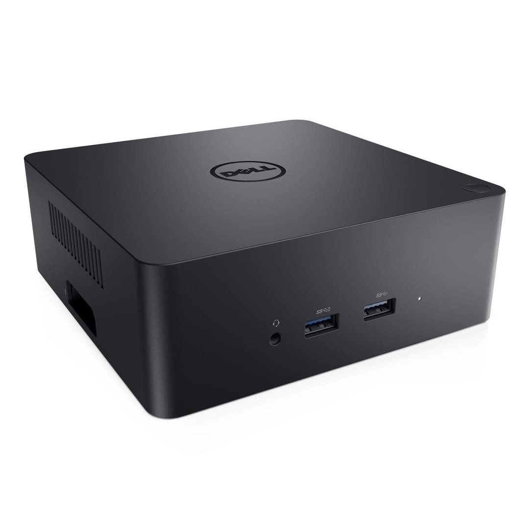 Precision Dual-C Thunderbolt - Image 1