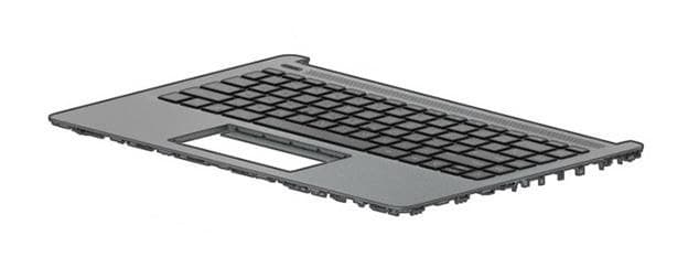 TOP COVER NSV W KB NSV BL RO