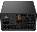 Corsair RM650e (2025) 650W Fully Modular Low-Noise ATX Power Supply thumbnail 1