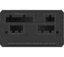 Corsair RM650e (2025) 650W Fully Modular Low-Noise ATX Power Supply thumbnail 4