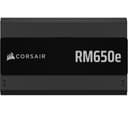 Corsair RM650e (2025) 650W Fully Modular Low-Noise ATX Power Supply thumbnail 6