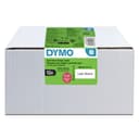 DYMO Authentic LabelWriter Small Name Badge Labels | 41 mm x 89 mm | Self-Adhesive | 12 Rolls of 300 Easy-Peel Labels (3,600 Count) | for LabelWriter Label Makers | Made in Europe thumbnail 1