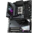 GIGABYTE Z890 AORUS MASTER Motherboard - Supports Intel Core Ultra (Series 2) CPUs, LGA1851 ATX, 18+1+2 phases VRM, up to 9500MHz DDR5 (OC), 5x M.2 with PCIe 5.0, Wi-Fi 7, 10GbE LAN, Thunderbolt 4 thumbnail 1
