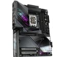 GIGABYTE Z890 AORUS MASTER Motherboard - Supports Intel Core Ultra (Series 2) CPUs, LGA1851 ATX, 18+1+2 phases VRM, up to 9500MHz DDR5 (OC), 5x M.2 with PCIe 5.0, Wi-Fi 7, 10GbE LAN, Thunderbolt 4 thumbnail 3
