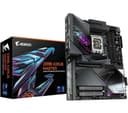GIGABYTE Z890 AORUS MASTER Motherboard - Supports Intel Core Ultra (Series 2) CPUs, LGA1851 ATX, 18+1+2 phases VRM, up to 9500MHz DDR5 (OC), 5x M.2 with PCIe 5.0, Wi-Fi 7, 10GbE LAN, Thunderbolt 4 thumbnail 4