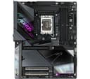 GIGABYTE Z890 AORUS MASTER Motherboard - Supports Intel Core Ultra (Series 2) CPUs, LGA1851 ATX, 18+1+2 phases VRM, up to 9500MHz DDR5 (OC), 5x M.2 with PCIe 5.0, Wi-Fi 7, 10GbE LAN, Thunderbolt 4 thumbnail 5