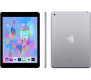 Apple iPad 9.7 Inch 2018 128GB WiFi Tablet - Space Grey thumbnail 5