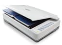 Plustek A320E Flatbed scanner 800 x 800 DPI A3 White thumbnail 1