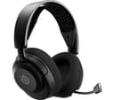 SteelSeries Arctis Nova 5 Headphones Black thumbnail 9