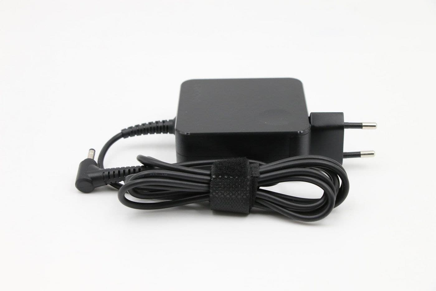 Lenovo AC Adapter 65W (20V 3.25A), Black